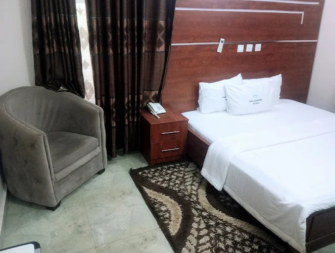 Superior Suite