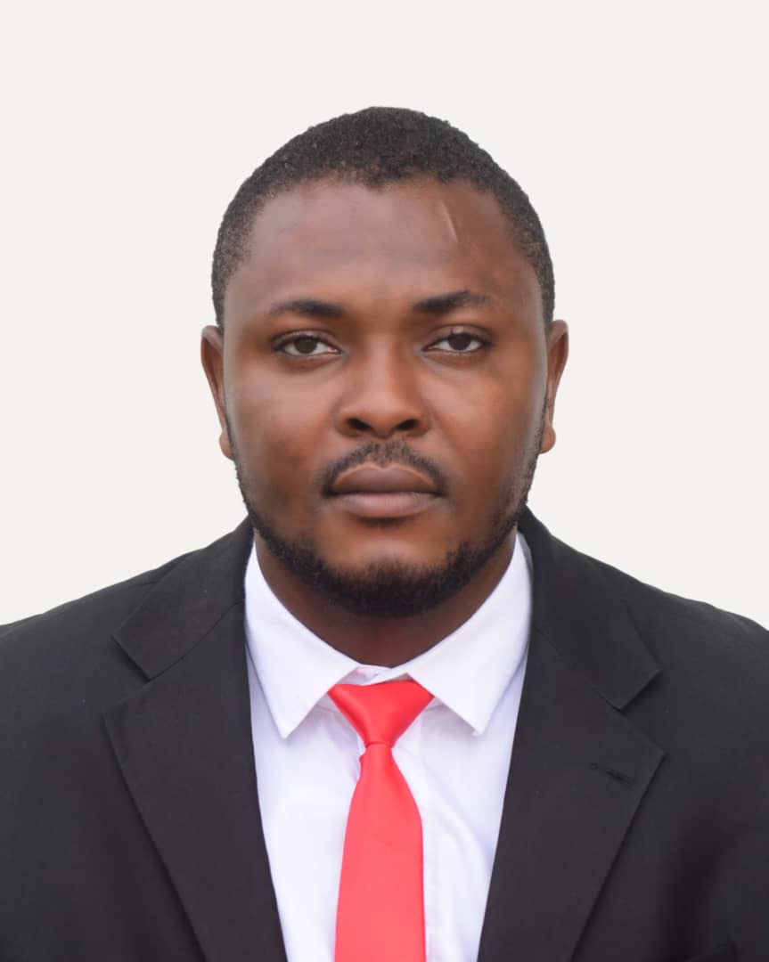 EGWUCHE, SAMSON ONU